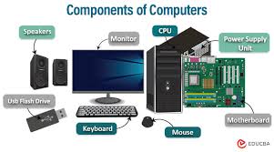 Introduction to Computer